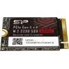 Накопитель SSD Silicon Power PCIe 4.0 x4 2TB SP02KGBP44UD9007 M-Series UD90 M.2 2230