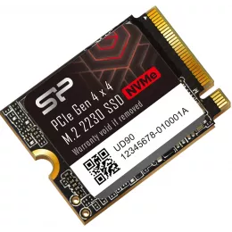 Накопитель SSD Silicon Power PCIe 4.0 x4 2TB SP02KGBP44UD9007 M-Series UD90 M.2 2230
