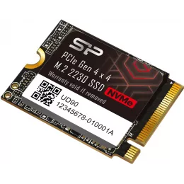 Накопитель SSD Silicon Power PCIe 4.0 x4 2TB SP02KGBP44UD9007 M-Series UD90 M.2 2230