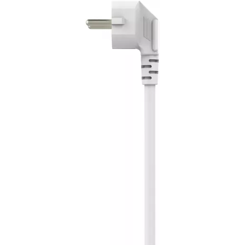 Сетевой фильтр Philips CHP2135WB/51 3м (3 розетки) белый (коробка)