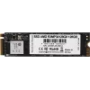 Накопитель SSD AMD PCIe 3.0 x4 128GB R3MP30128G8 Radeon M.2 2280