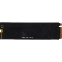 Накопитель SSD AMD PCIe 3.0 x4 128GB R3MP30128G8 Radeon M.2 2280