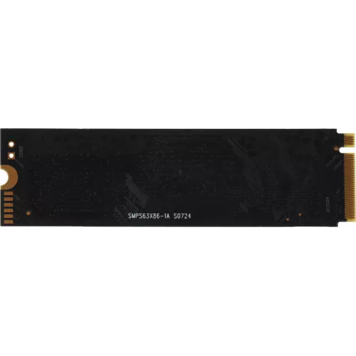 Накопитель SSD AMD PCIe 3.0 x4 128GB R3MP30128G8 Radeon M.2 2280