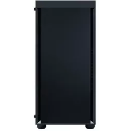 Корпус Zalman ZM-T3 Plus черный без БП mATX 2xUSB2.0 1xUSB3.0 audio front door bott PSU
