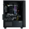 Корпус Zalman ZM-T3 Plus черный без БП mATX 2xUSB2.0 1xUSB3.0 audio front door bott PSU