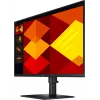 Монитор Samsung 27" Essential S4 S27D400GAIXCI черный IPS LED 16:9 HDMI матовая HAS Piv 250cd 178гр/178гр 1920x1080 100Hz DP FHD USB 4кг