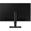 Монитор Samsung 27" Essential S4 S27D400GAIXCI черный IPS LED 16:9 HDMI матовая HAS Piv 250cd 178гр/178гр 1920x1080 100Hz DP FHD USB 4кг