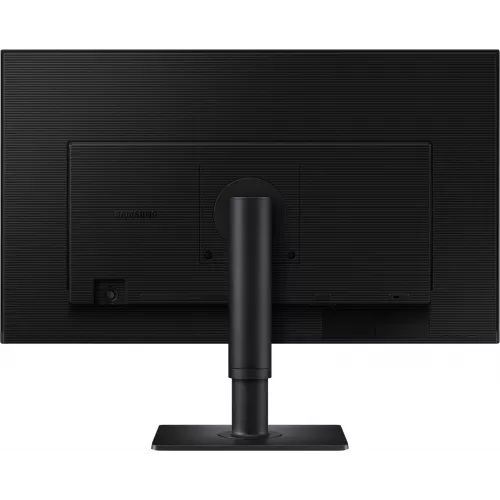 Монитор Samsung 27" Essential S4 S27D400GAIXCI черный IPS LED 16:9 HDMI матовая HAS Piv 250cd 178гр/178гр 1920x1080 100Hz DP FHD USB 4кг