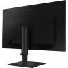 Монитор Samsung 27" Essential S4 S27D400GAIXCI черный IPS LED 16:9 HDMI матовая HAS Piv 250cd 178гр/178гр 1920x1080 100Hz DP FHD USB 4кг