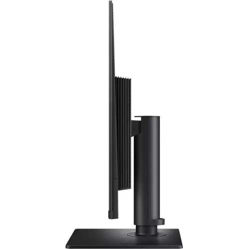 Монитор Samsung 27" Essential S4 S27D400GAIXCI черный IPS LED 16:9 HDMI матовая HAS Piv 250cd 178гр/178гр 1920x1080 100Hz DP FHD USB 4кг