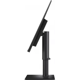 Монитор Samsung 27" Essential S4 S27D400GAIXCI черный IPS LED 16:9 HDMI матовая HAS Piv 250cd 178гр/178гр 1920x1080 100Hz DP FHD USB 4кг