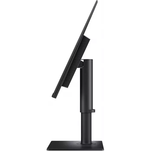 Монитор Samsung 27" Essential S4 S27D400GAIXCI черный IPS LED 16:9 HDMI матовая HAS Piv 250cd 178гр/178гр 1920x1080 100Hz DP FHD USB 4кг