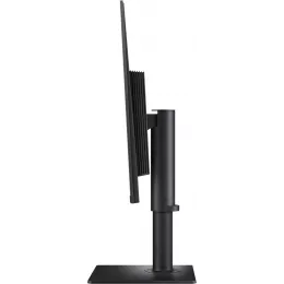 Монитор Samsung 27" Essential S4 S27D400GAIXCI черный IPS LED 16:9 HDMI матовая HAS Piv 250cd 178гр/178гр 1920x1080 100Hz DP FHD USB 4кг