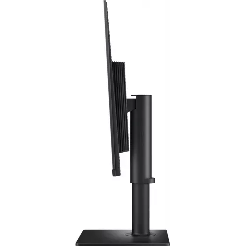 Монитор Samsung 27" Essential S4 S27D400GAIXCI черный IPS LED 16:9 HDMI матовая HAS Piv 250cd 178гр/178гр 1920x1080 100Hz DP FHD USB 4кг