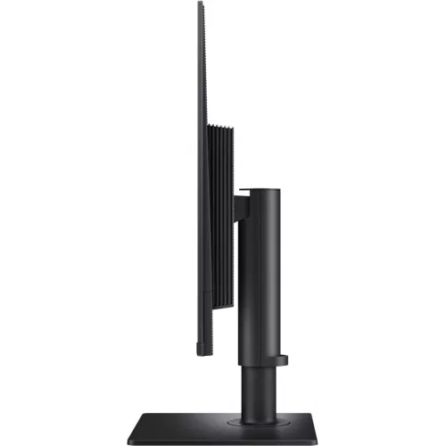 Монитор Samsung 27" Essential S4 S27D400GAIXCI черный IPS LED 16:9 HDMI матовая HAS Piv 250cd 178гр/178гр 1920x1080 100Hz DP FHD USB 4кг