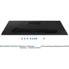Монитор Samsung 27" Essential S4 S27D400GAIXCI черный IPS LED 16:9 HDMI матовая HAS Piv 250cd 178гр/178гр 1920x1080 100Hz DP FHD USB 4кг