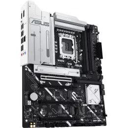 Материнская плата Asus PRIME Z890-P Soc-1851 Intel Z890 4xDDR5 ATX AC`97 8ch(7.1) 2.5Gg RAID+HDMI+DP