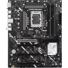 Материнская плата Asus PRIME Z890-P Soc-1851 Intel Z890 4xDDR5 ATX AC`97 8ch(7.1) 2.5Gg RAID+HDMI+DP