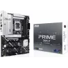 Материнская плата Asus PRIME Z890-P Soc-1851 Intel Z890 4xDDR5 ATX AC`97 8ch(7.1) 2.5Gg RAID+HDMI+DP