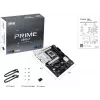 Материнская плата Asus PRIME Z890-P Soc-1851 Intel Z890 4xDDR5 ATX AC`97 8ch(7.1) 2.5Gg RAID+HDMI+DP