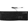 Клавиатура + мышь Logitech MK120 клав:черный мышь:черный/серый USB (920-002589)
