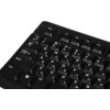 Клавиатура + мышь Logitech MK120 клав:черный мышь:черный/серый USB (920-002589)