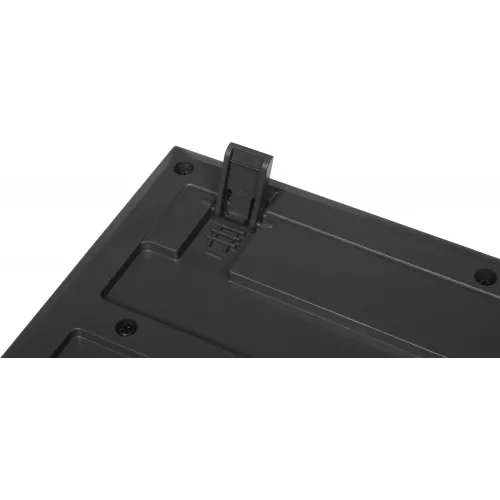 Клавиатура + мышь Logitech MK120 клав:черный мышь:черный/серый USB (920-002589)