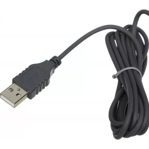 Клавиатура + мышь Logitech MK120 клав:черный мышь:черный/серый USB (920-002589)