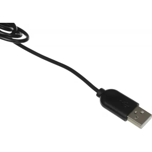 Клавиатура + мышь Logitech MK120 клав:черный мышь:черный/серый USB (920-002589)