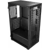 Корпус Bloody BD-CC114 черный без БП ATX 8x120mm 1xUSB2.0 1xUSB3.0 audio bott PSU