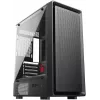 Корпус Bloody BD-CC118 черный без БП mATX 8x120mm 2xUSB2.0 1xUSB3.0 audio bott PSU
