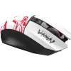 Мышь A4Tech Bloody R36 Ultra белый/черный/красный оптическая 12000dpi беспров. USB 7but (R36 ULTRA NARAKA USB)