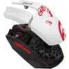 Мышь A4Tech Bloody R36 Ultra белый/черный/красный оптическая 12000dpi беспров. USB 7but (R36 ULTRA NARAKA USB)