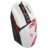 Мышь A4Tech Bloody R36 Ultra белый/черный/красный оптическая 12000dpi беспров. USB 7but (R36 ULTRA NARAKA USB)