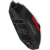 Мышь A4Tech Bloody R36 Ultra белый/черный/красный оптическая 12000dpi беспров. USB 7but (R36 ULTRA NARAKA USB)
