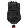 Мышь A4Tech Bloody R36 Ultra белый/черный/красный оптическая 12000dpi беспров. USB 7but (R36 ULTRA NARAKA USB)