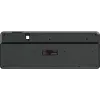 Клавиатура + мышь Acer OCC402 клав:черный мышь:черный USB беспроводная slim Multimedia (ZL.ACCCC.018)