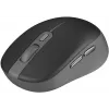 Клавиатура + мышь Acer OCC402 клав:черный мышь:черный USB беспроводная slim Multimedia (ZL.ACCCC.018)