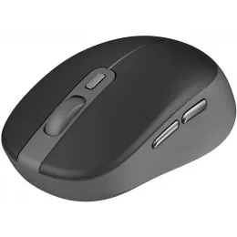 Клавиатура + мышь Acer OCC402 клав:черный мышь:черный USB беспроводная slim Multimedia (ZL.ACCCC.018)