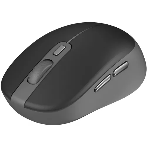 Клавиатура + мышь Acer OCC402 клав:черный мышь:черный USB беспроводная slim Multimedia (ZL.ACCCC.018)