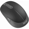 Клавиатура + мышь Acer OCC402 клав:черный мышь:черный USB беспроводная slim Multimedia (ZL.ACCCC.018)