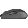 Клавиатура + мышь Acer OCC402 клав:черный мышь:черный USB беспроводная slim Multimedia (ZL.ACCCC.018)