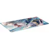 Коврик для мыши Cactus Anime flowers 700x400x3мм (CS-MP-PRO02XLL)