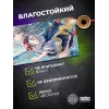 Коврик для мыши Cactus Anime flowers 700x400x3мм (CS-MP-PRO02XLL)