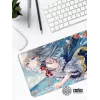 Коврик для мыши Cactus Anime flowers 700x400x3мм (CS-MP-PRO02XLL)