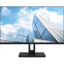 Монитор Dahua 24.5" DHI-LM25-B200BS черный VA LED 5ms 16:9 HDMI M/M матовая 3000:1 250cd 178гр/178гр 1920x1080 100Hz VGA FHD 3.2кг