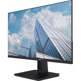 Монитор Dahua 24.5" DHI-LM25-B200BS черный VA LED 5ms 16:9 HDMI M/M матовая 3000:1 250cd 178гр/178гр 1920x1080 100Hz VGA FHD 3.2кг