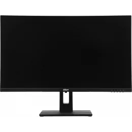 Монитор Dahua 24.5" DHI-LM25-B200BS черный VA LED 5ms 16:9 HDMI M/M матовая 3000:1 250cd 178гр/178гр 1920x1080 100Hz VGA FHD 3.2кг