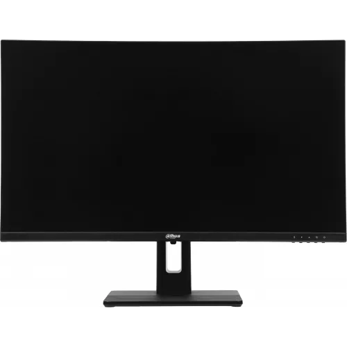 Монитор Dahua 24.5" DHI-LM25-B200BS черный VA LED 5ms 16:9 HDMI M/M матовая 3000:1 250cd 178гр/178гр 1920x1080 100Hz VGA FHD 3.2кг