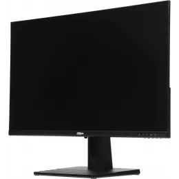 Монитор Dahua 24.5" DHI-LM25-B200BS черный VA LED 5ms 16:9 HDMI M/M матовая 3000:1 250cd 178гр/178гр 1920x1080 100Hz VGA FHD 3.2кг